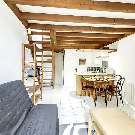 Apartamento Duplex Proche Tete D Or *