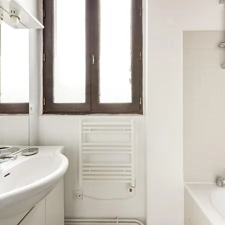 Duplex Proche Tete D Or * Villeurbanne