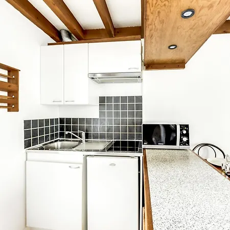 Duplex Proche Tete D Or * Villeurbanne