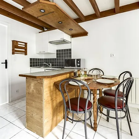 Apartamento Duplex Proche Tete D Or *